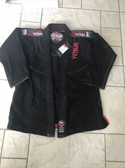 Venum Challenger Series Jui Jitsu C3 Gi