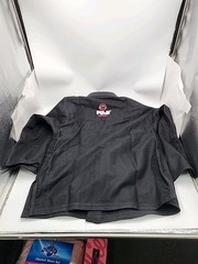 NEW Fugi Sports All Around Brazilian Jui-Jitsu Gi-black Size A1