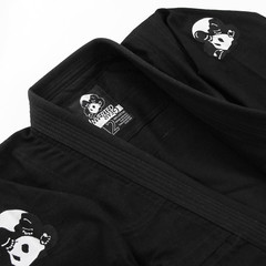 Inverted Gear Logo BJJ Gi | Top Quality BJJ Kimono 350/450 GSM in All Sizes