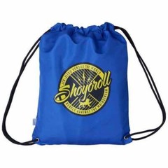 Top Selling Blue Shoyoroll Professional Batch # 71 Competitor Retro Jiu Jitsu Gi