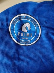 Prime Brazilian Jiu Jitsu Jacket A3 „Preowned” USED