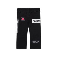 Batch 32 Beast Style BJJ Gi – Premium Brazilian Jiu Jitsu Kimono