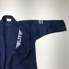Elite Sports Jacket Unisex Size Small Technical Fightwear Martial Arts (No Belt)