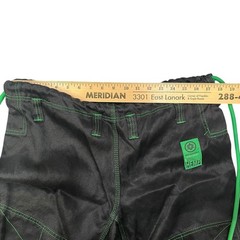 Datsusara Real Dope Gi Pants RDGP-02 Jiujitsu Martial Arts Unisex Size A0 XS