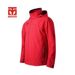 New Mooto Original Taekwondo Snowboard Martial Arts Sports Windbreaker Jacket
