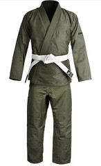 Hawk Sports Brazilian Jiu Jitsu Gi for Men and Women