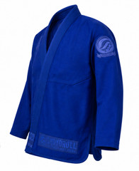 BJJ Gi Shoyoroll Batch #81 MURDRD Black BJJ GI Uniform 450 GSM Free With Bag