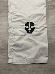 Limited Edition Call of Fuji Mens Brazilian Jiu Jitsu A2L Pants Only – Gray