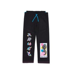 New Albino & Preto A1 Sanktuary Black BJJ Gi Kimono Limited Edition With Bags