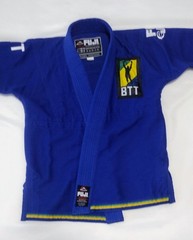BJJ Gi and Rash Guard Set Unisex Kids Size YM/COO