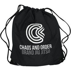 Chaos and Order Static Label BJJ Gi A1