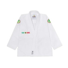 Shoyoroll Bob Marley x Shoyoroll Premium BJJ Gi 450 GSM Jiu Jitsu Kimono