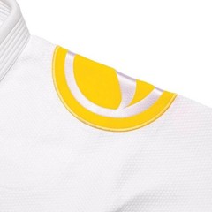 Top Quality Shoyoroll Comp Edition 20.9 BJJ Gi | Jiu Jitsu Kimono 350/450 GSM