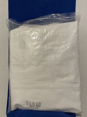 Martial Arts Uniform Quest Martial Arts White Gi, Pants and Belt Size 6 200cm