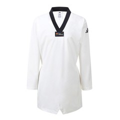 Adidas ADI-FIGHTER PRO Taekwondo Uniform/WT Olympic TaeKwonDo Dobok