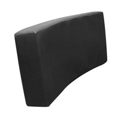 Dragon Shield Pad MMA Muay Thai Kickboxing Strike Training (12”x21″x 4”)