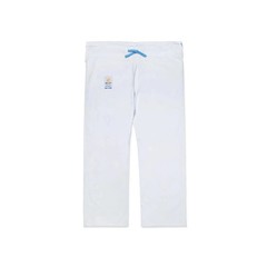 Shoyoroll IBJJF 2024 White BJJ Gi 450 gsm Jiu Jitsu