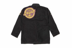 Top Selling Shoyoroll Jiu jitsu Gi Batch #83 Mamba Competitor With Bag