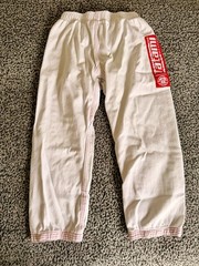 Original Tatami Fightwear Jiu Jitsu gi Kids M2 WHITE