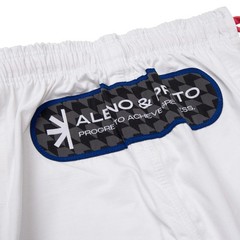 Albino and Preto RS Comp SNW Brazilian JiuJitsu BJJ GI Kimono MMA Uniform Gear