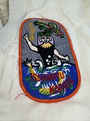Dragon Brand J.Ehara Int’l Gi Martial Arts Jacket Top Pants & Belt Uniform Set