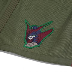 Albino_and_Preto_A_P_x_Wing_Gundam_(_OLIVE_)_HOT_MODEL_SELLING_450GSM_with_Bag