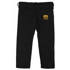 Moya Standard Issue X Kids Gi Black