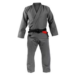 Brazilian jiu jitsu uniform high quality 100% cotton BJJ GI A2 Size