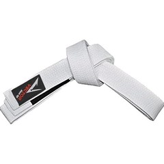 Vector Sports Gear Up K1 White for BeltBrazilian BJJ Gi Jiu Jitsu Gi