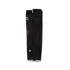 Albino and Preto Inspired BJJ Gi Batch 85 No Mercy Kimono Jiu Jitsu New Addition