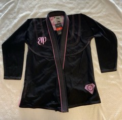 Break Point BP Diamond Girls Jiu-Jitsu Gi (F6)