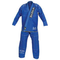 Pro Elite Brazilian Jiu Jitsu GI Uniform