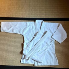 Kyoto Tozando P/C Judo Gi 3 Set No. 2