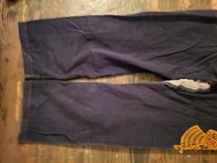 Shoyoroll Batch #7 The 7th Son V1 Size A2L Vntg BJJ Gi Luke Stewart Limited Ed.