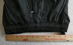 Taekwondo Warm up Jacket & Pants Jung Do Bow Outwear Hoodie New Jacket With Tags