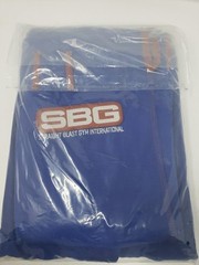 Straight Blast Gym 5042-A3L Uniform