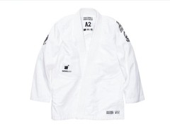 Shoyoroll Batch #31: UND White