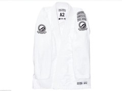 Shoyoroll Batch #31: UND White
