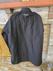 Progress Academy Black BJJ Gi Set Size A3L NWT Jiu Jitsu Kimono Bundle Belt Bag