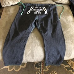 shoyoroll a2 batch 29 SGT Black Used