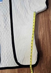 Bokaido Uniform Size 5/180 White