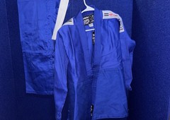 Twister Judo Brand New 1/140