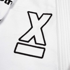 Shoyoroll x RVCA StreetX BJJ Gi Lightweight Jiu Jitsu Kimono Competition Gi