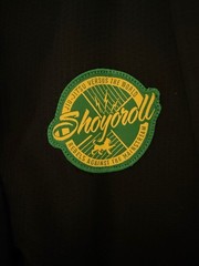 Shoyoroll Batch 82 Euro Competitor Size A2 Black Gi New – BJJ-BNIB