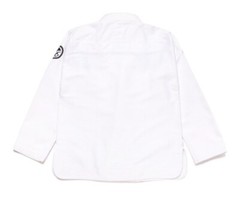 Shoyoroll 115 Batch Heartbreakers BJJ Gi | BJJ Kimono 450 GSM Top Quality Gi