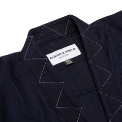 Albino and Preto Batch #72 Satori Brazilian BJJ MMA Grappling Kimono JiuJitsu GI