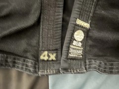 Shoyoroll Batch #38: RVCA Black Used A2