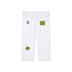 New Shoyoroll White Ordem Competitor Kimono 450GSM karate Bjj jiu-jitsu Uniform