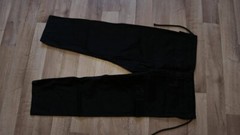 Shoyoroll 31 Batch UND BJJ Gi | BJJ Kimono 450 GSM Top Quality Gi Fight Gear