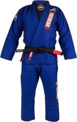 Venum Challenger Competition BJJ Gi | Kimono 350/450 GSM Top Quality Gi